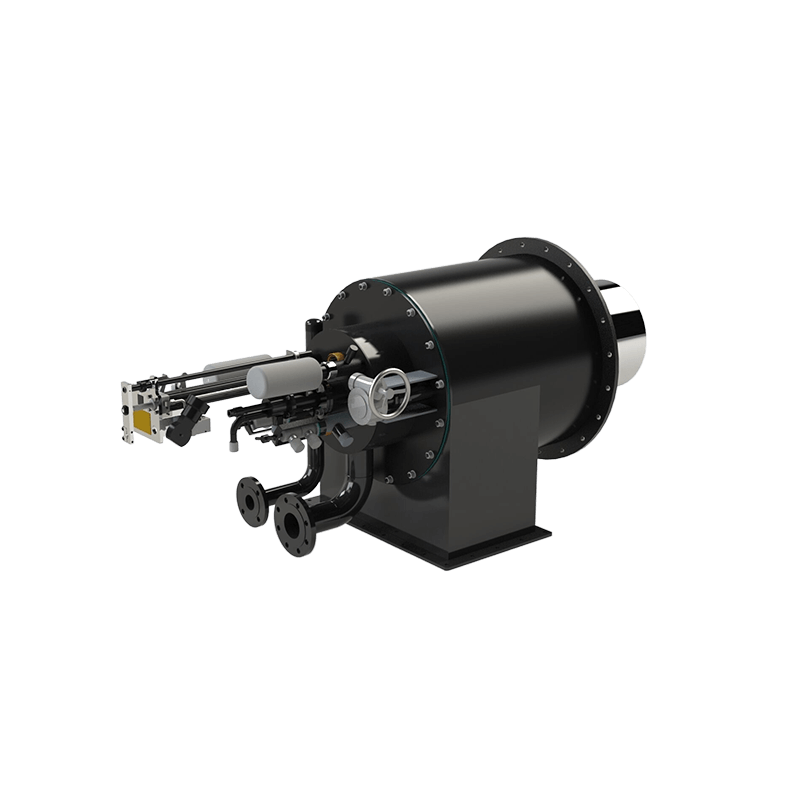 Recflame系列廢氣、廢液組合式燃燒器