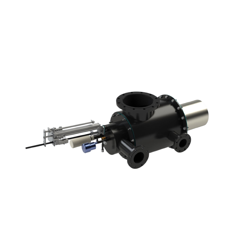 Recflame系列廢氣、廢液組合式燃燒器